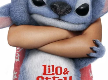 Lilo & Stitch